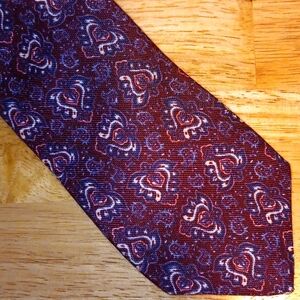 Dion Heritage necktie